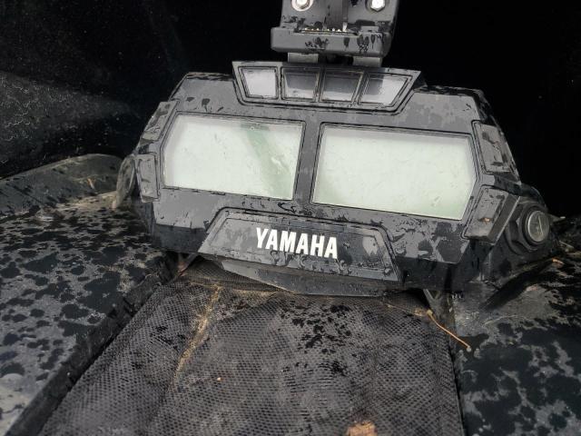 2020 Yamaha SW1