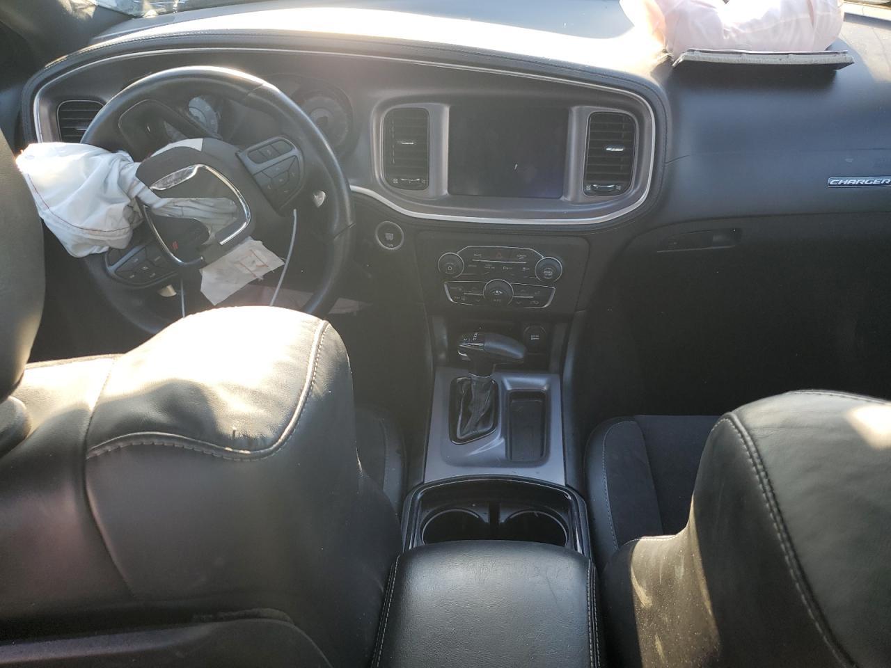 2020 Dodge Charger gt