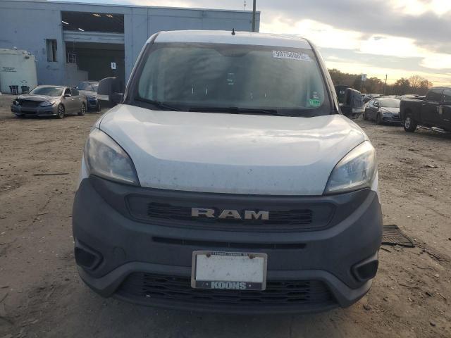 2019 Dodge RAM Promaster City Delivery Van