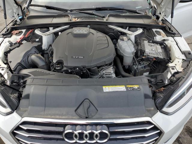 2019 Audi A5 Premium Plus