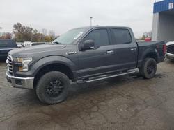 2016 Ford F150 Supercrew for sale in Fort Wayne, IN
