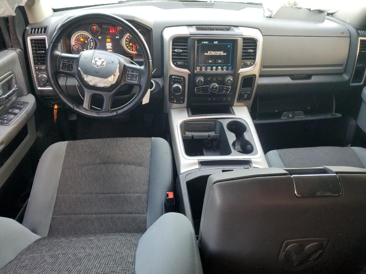 2019 Dodge Ram 1500 Classic slt