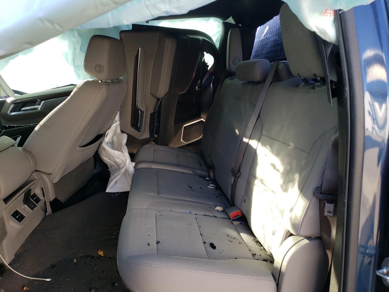 2023 GMC Sierra K1500 sle