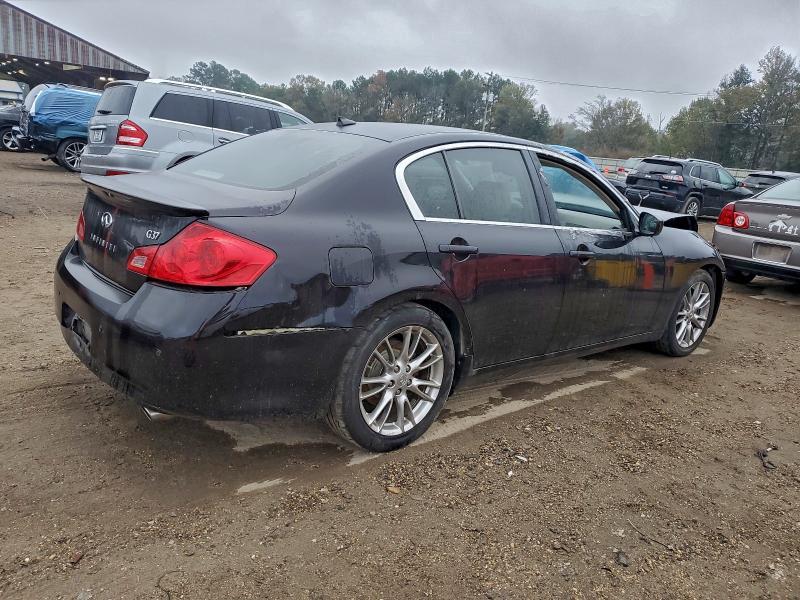 2012 Infiniti G37 Base