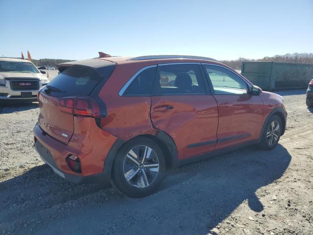2022 KIA Niro lx