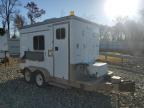 1999 Featherlite Fiber Optic Splicing Trailer