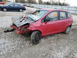 2007 Honda FIT for sale in Columbus, OH