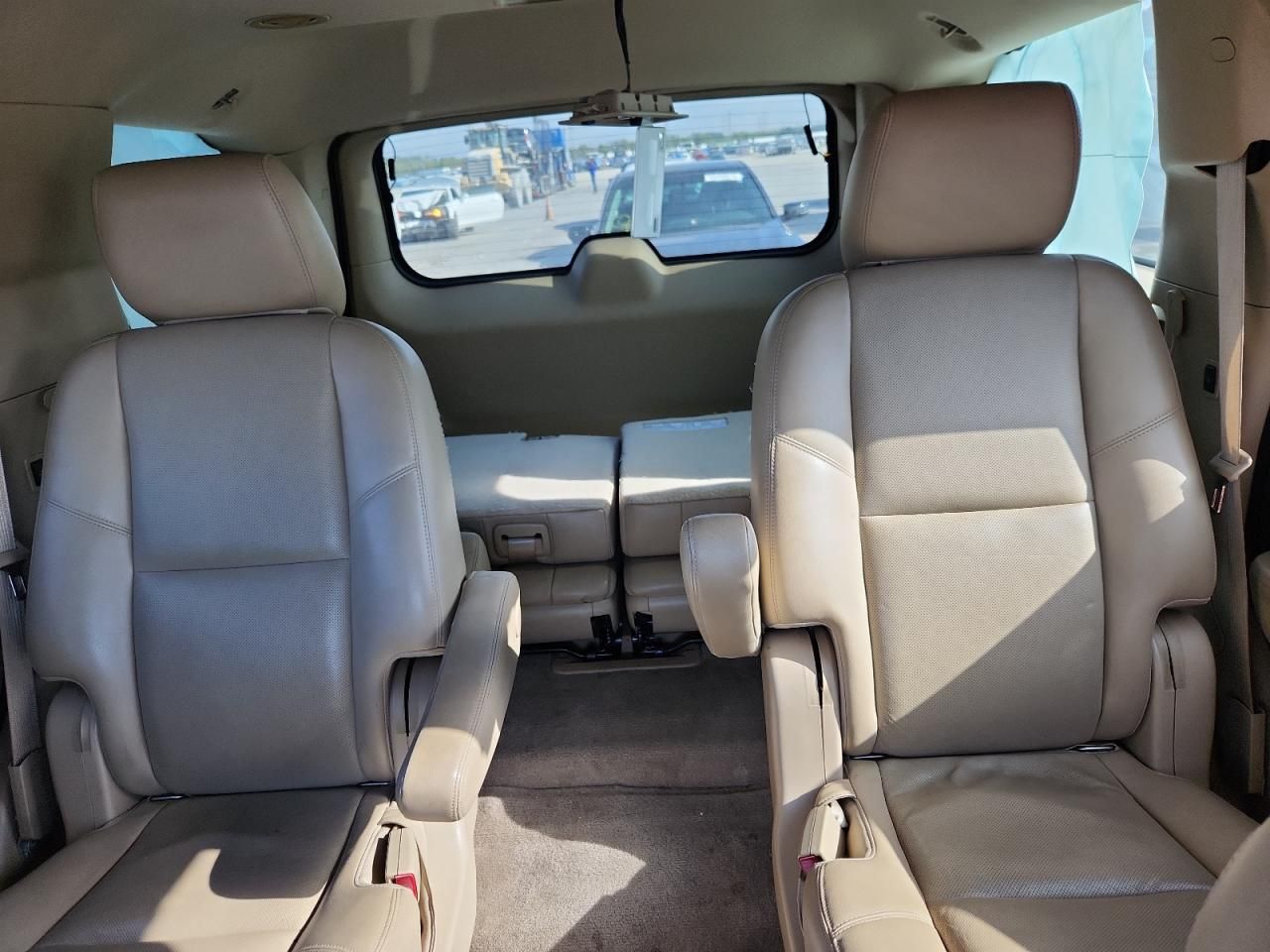 2013 GMC Yukon Denali