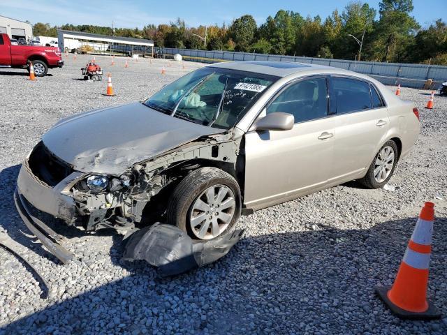 2006 Toyota Avalon xls