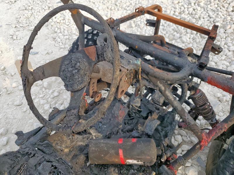 2017 Polaris Youth ACE Utility Vehicle