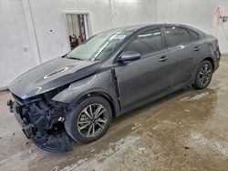 KIA salvage cars for sale: 2023 KIA Forte lx