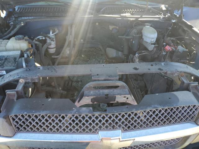 2004 Chevrolet Silverado C1500