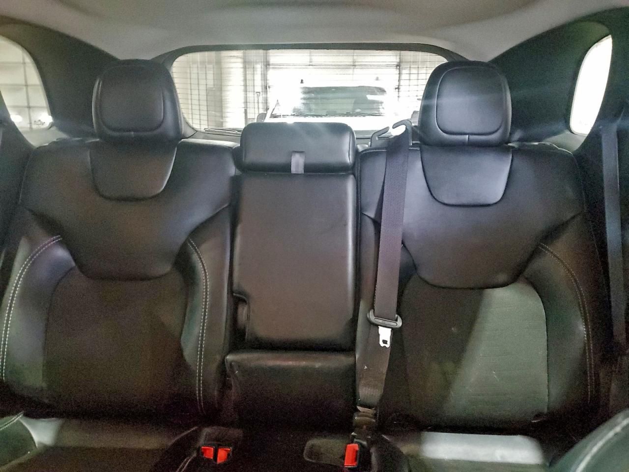 2022 Jeep Cherokee Latitude