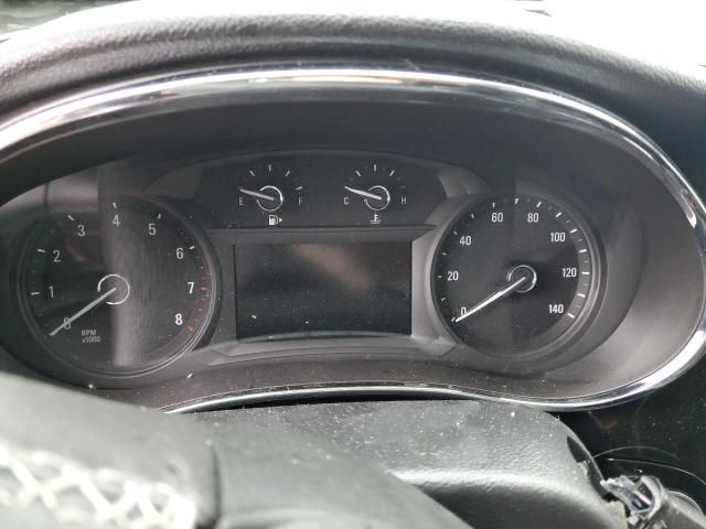 2017 Buick Encore Premium