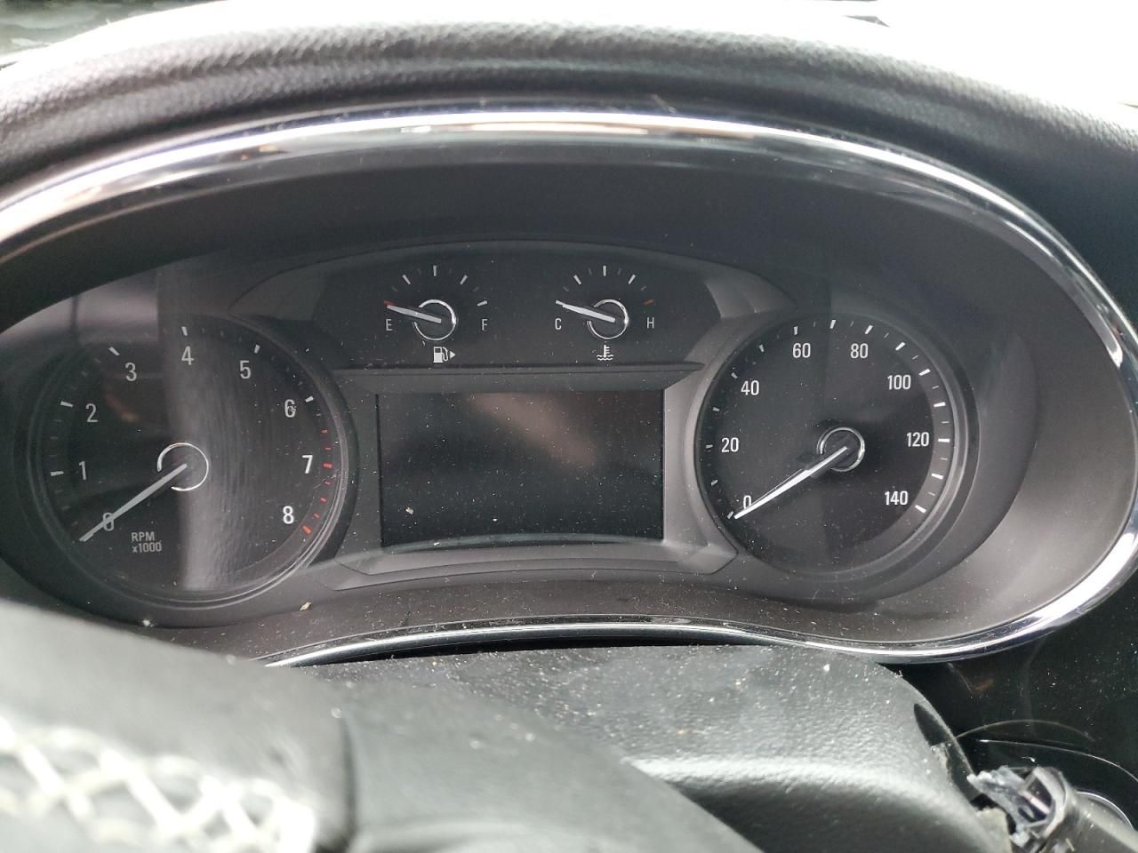 2017 Buick Encore Premium