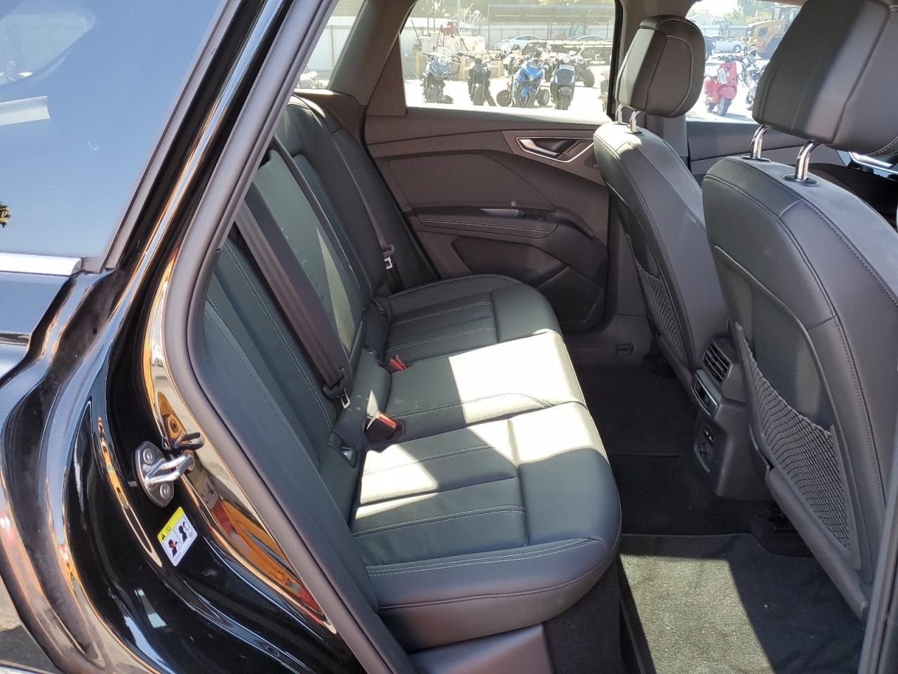 2024 Audi Q4 E-tron Premium Plus