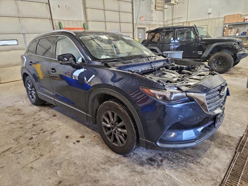 2021 Mazda Cx-9 Touring
