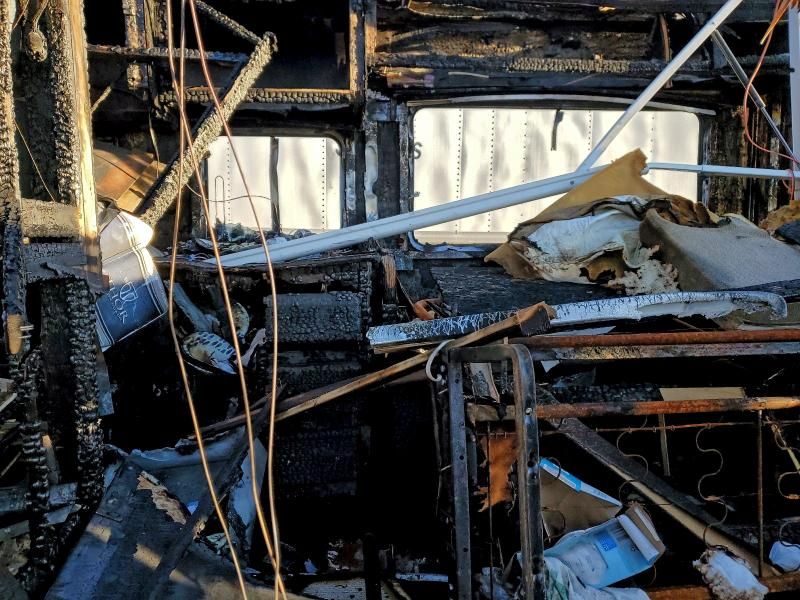 2013 Ford Econoline-rv