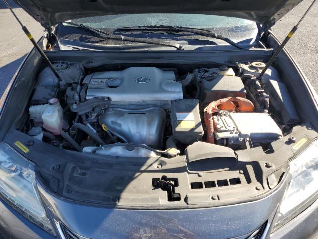 2015 Lexus Es 300h