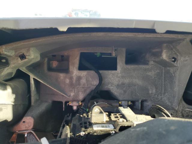 2013 Chevrolet Express G1500