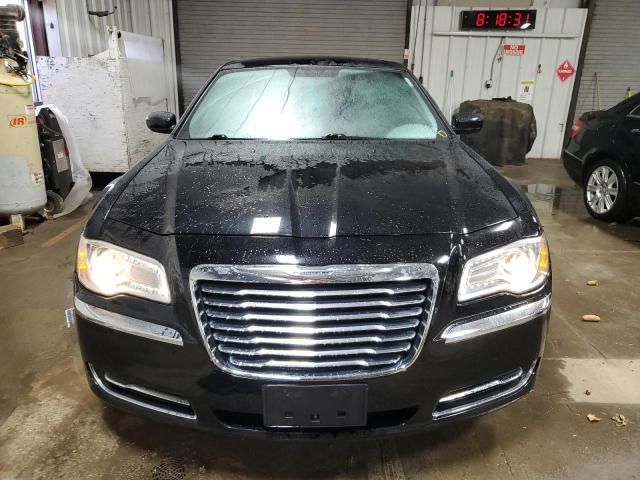 2012 Chrysler 300