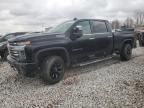 2020 Chevrolet Silverado K2500 High Country