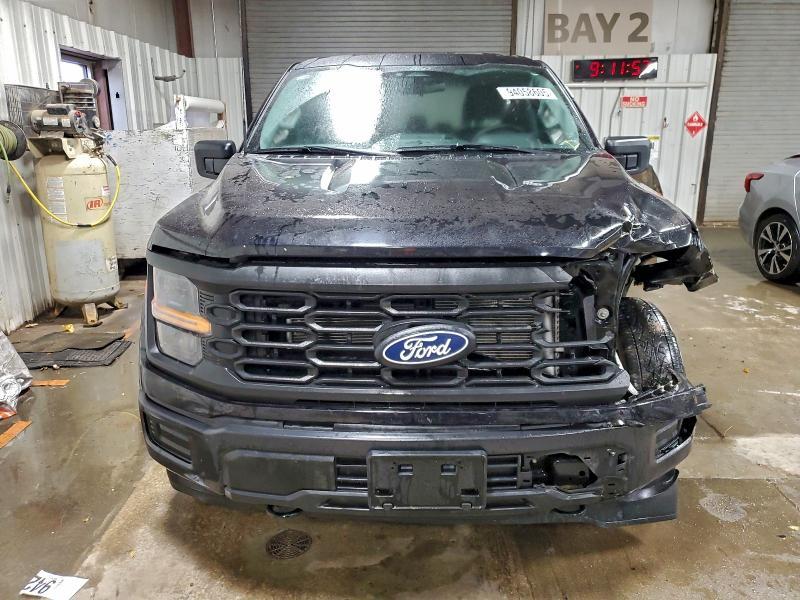 2024 Ford F150 XL
