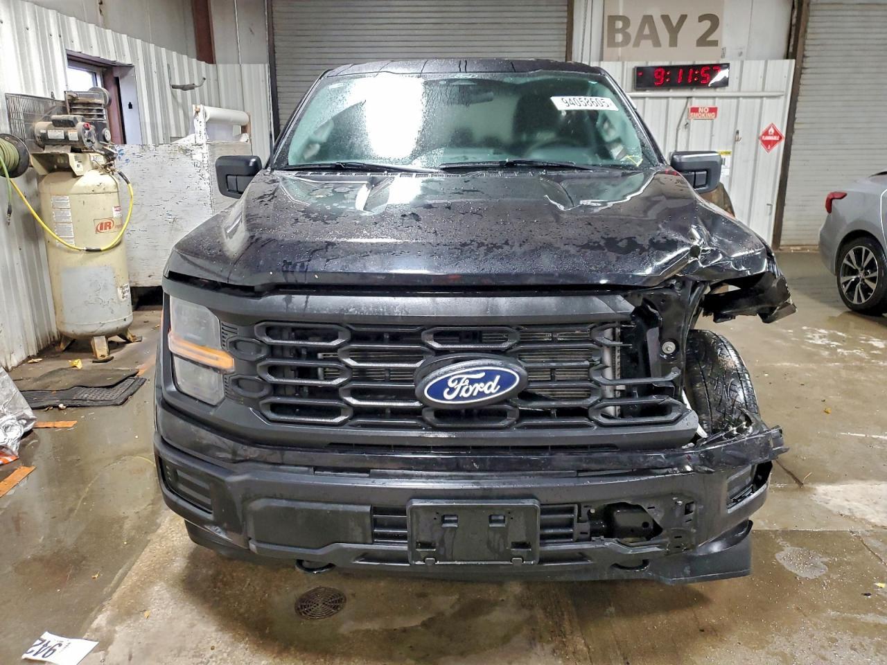 2024 Ford F150 XL