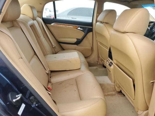 2004 Acura TL