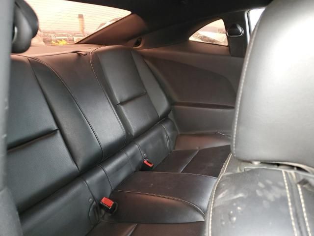 2010 Chevrolet Camaro ss