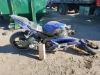 2010 Yama R6S