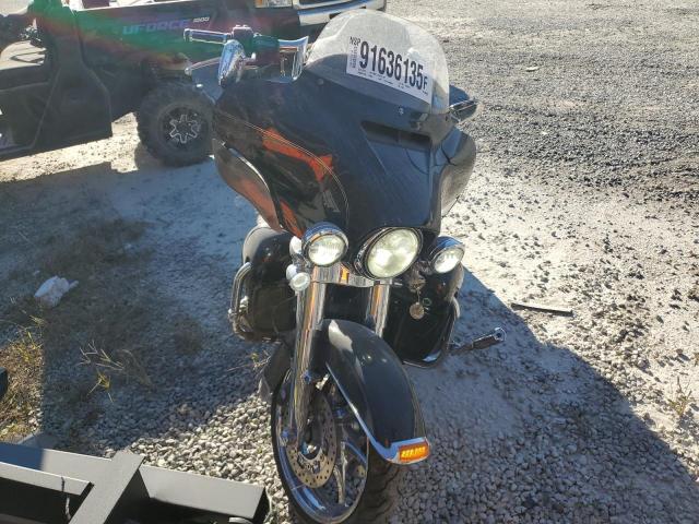 2014 Harley-Davidson Flhtcu Ultra Classic Electra Glide