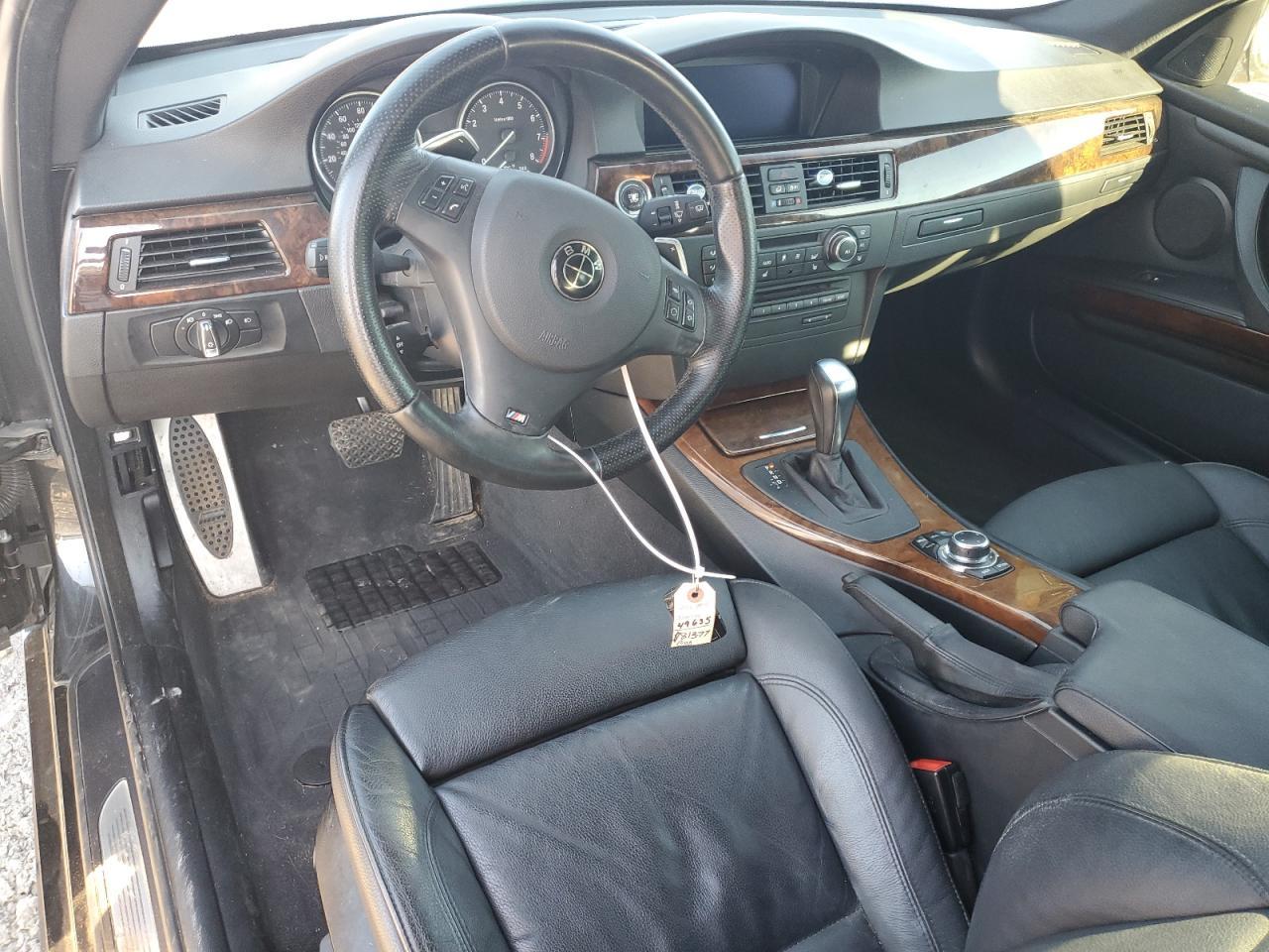 2013 BMW 328 i