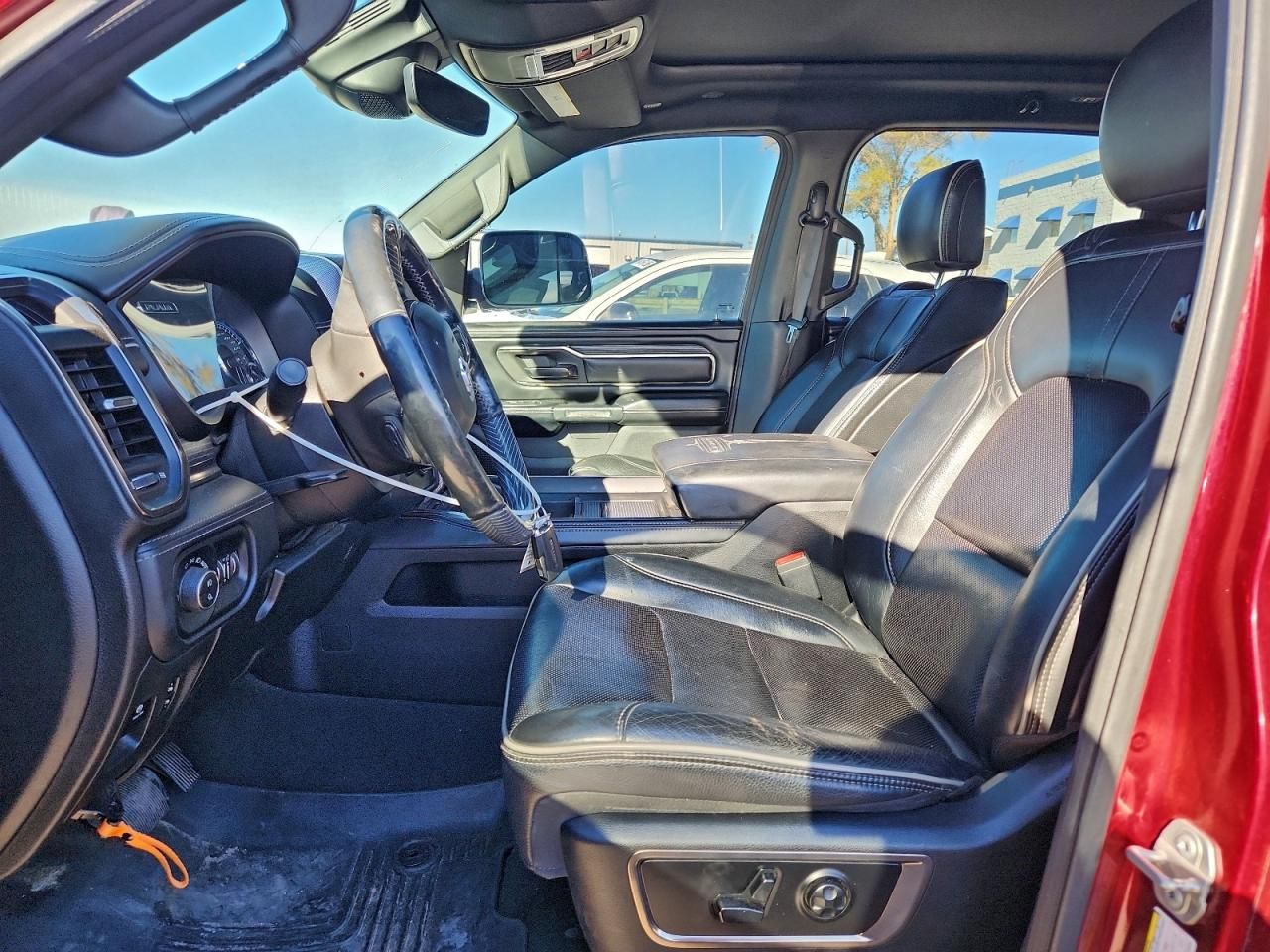 2019 Dodge Ram 1500 Limited