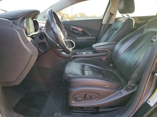 2015 Buick Lacrosse Premium