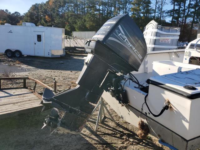 1996 Other Boat 1996 Pure Luck Boat