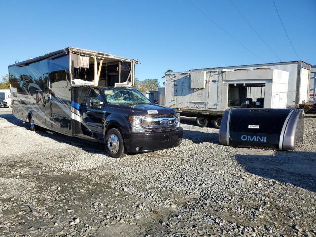 2023 Ford F600 Super Duty
