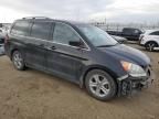 2010 Honda Odyssey Touring