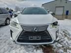 2018 Lexus Rx 350 Base