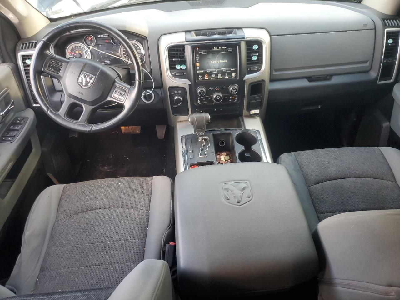 2013 Dodge RAM 1500 SLT