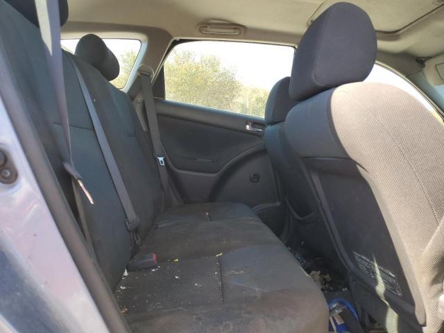 2008 Toyota Corolla Matrix xr