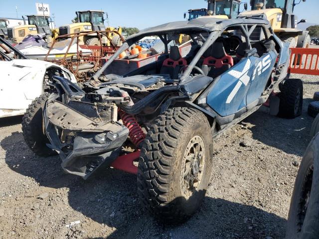 2025 Can-Am Maverick r max Utility Vehicle