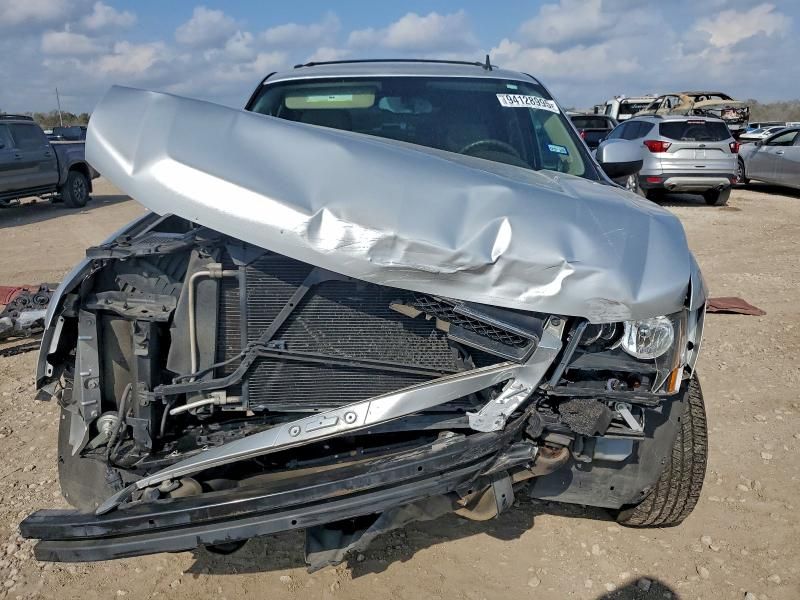 2013 Chevrolet Tahoe C1500 ls