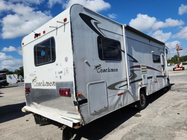 2003 Coachmen Leprechaun 314SS