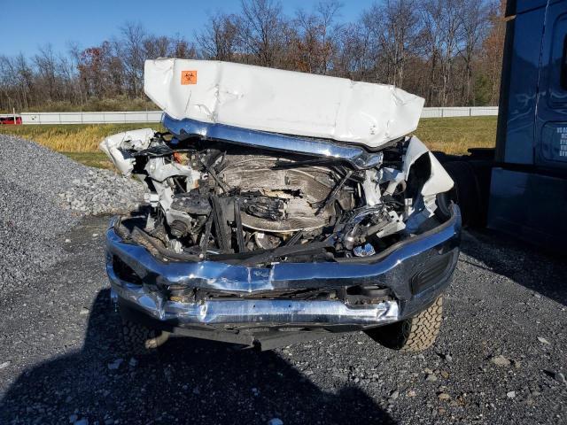 2024 Dodge RAM 3500 Utility / Service Truck