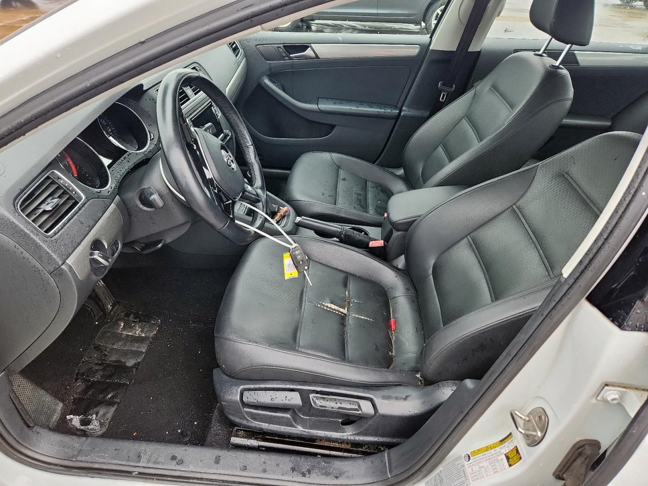 2017 Volkswagen Jetta se