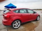 2012 Ford Focus Titanium