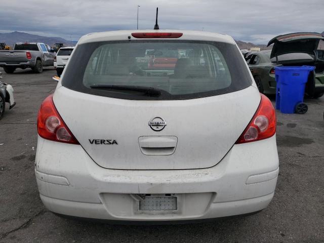 2009 Niss Versa s