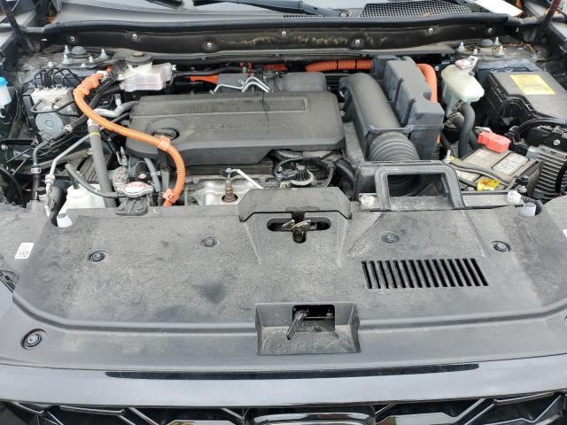 2023 Honda Cr-v Sport Touring