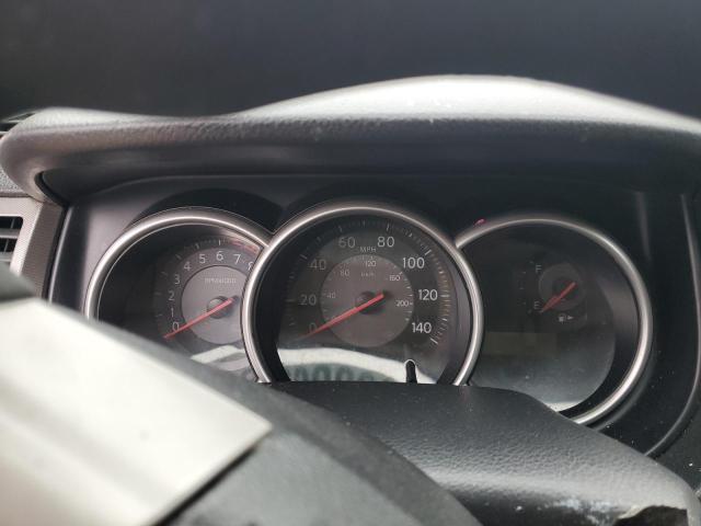 2009 Nissan Versa s